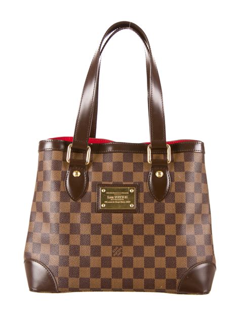 louis vuitton hampstead damier|louis vuitton damier neverfull.